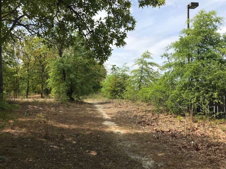 Primary Photo Of 332 Star Ln, Fayetteville Land For Sale