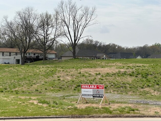 Primary Photo Of 3375 Hopper rd, Cape Girardeau Land For Sale