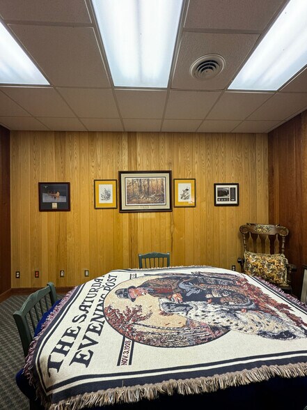 More Photos Of 312 W Main St, Smethport Office For Sale