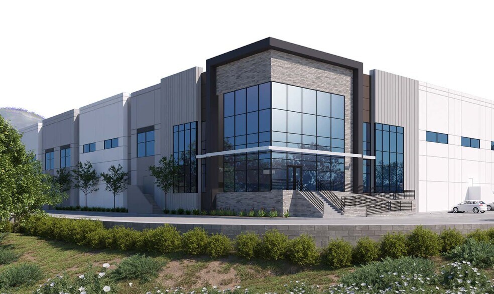 Primary Photo Of 4100 Guardian St, Simi Valley Distribution For Lease