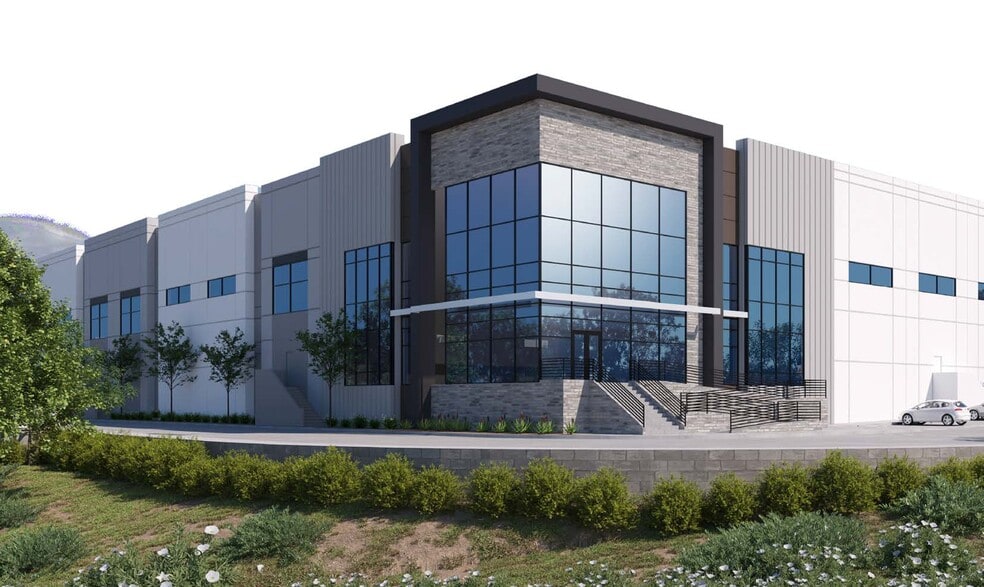 Primary Photo Of 4100 Guardian St, Simi Valley Distribution For Lease