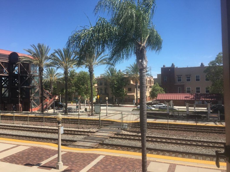 More Photos Of 120-140 E Santa Fe Ave, Fullerton Freestanding For Lease