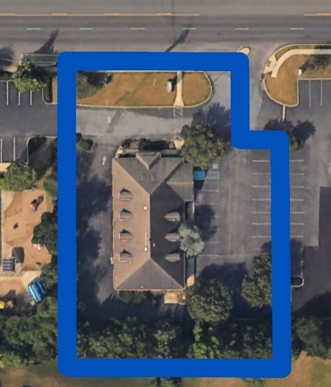 More Photos Of 709 Haddonfield Berlin Rd, Voorhees Medical For Sale