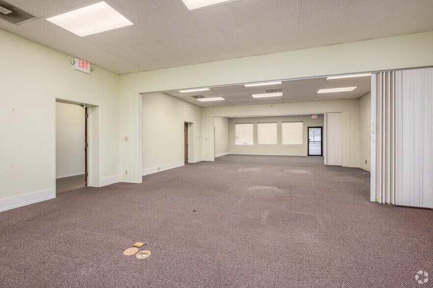 More Photos Of 115 N Butte St, Willows Loft Creative Space For Lease