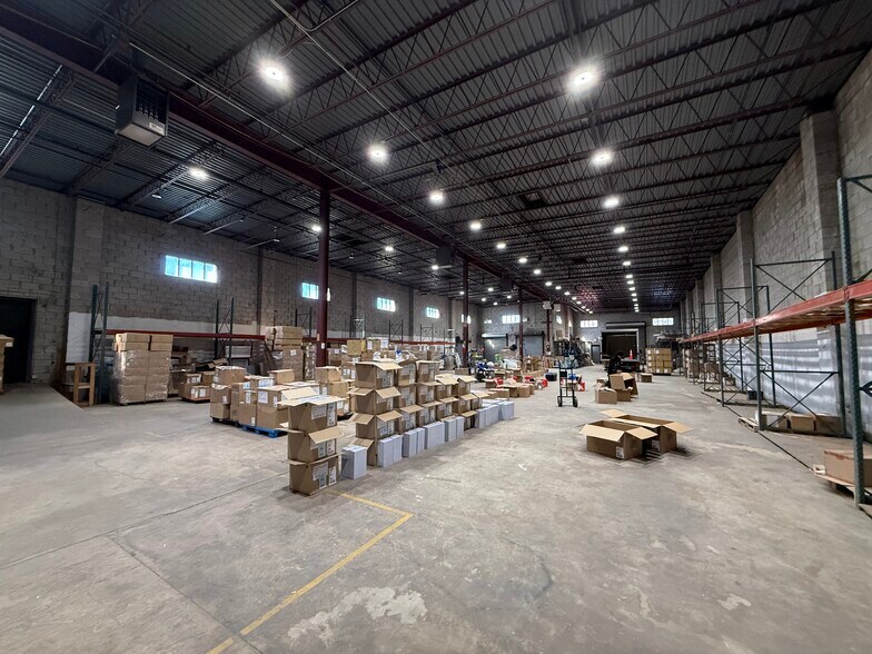 More Photos Of 2250 Urbanowitz Ave, Linden Industrial For Lease