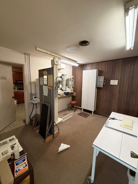 More Photos Of 2602 Chandler Rd, Muskogee Office For Sale