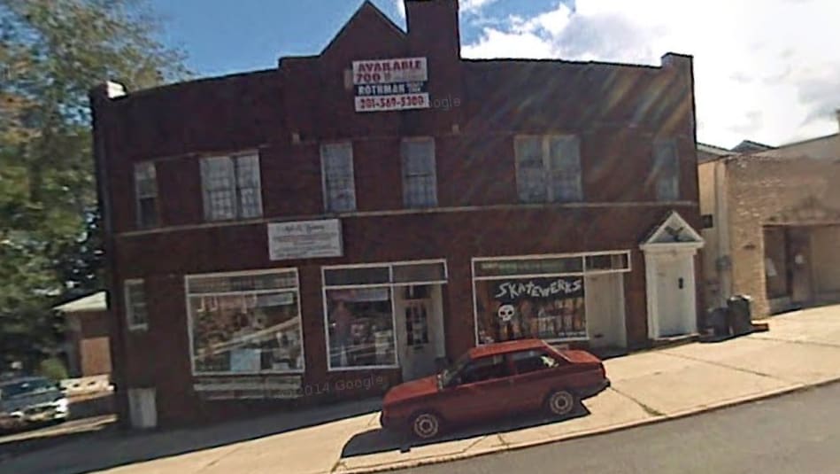 More Photos Of 792 Kinderkamack Rd, River Edge Storefront Retail Residential For Lease