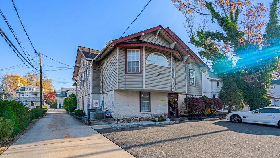 More Photos Of 412 S White Horse Pike, Audubon Office Residential For Sale