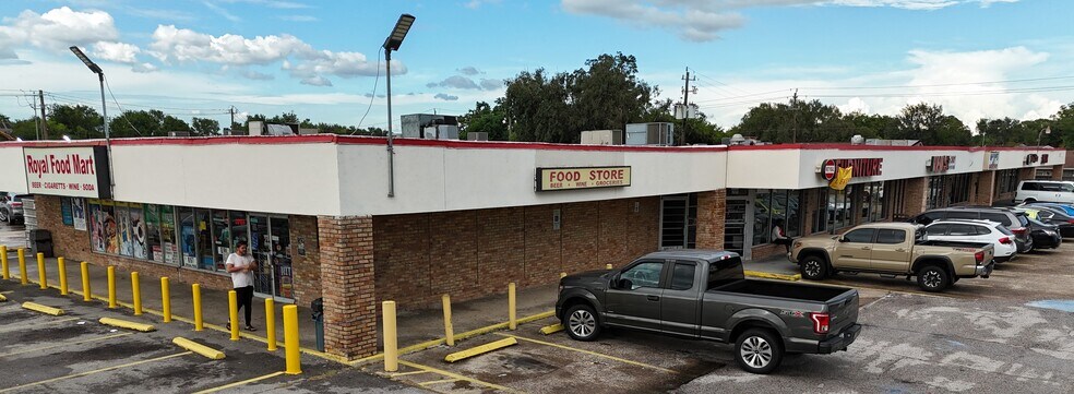 More Photos Of 1530 Kenforest Dr, Missouri City Convenience Store For Sale