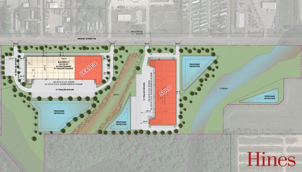 More Photos Of 15420 Market St, Channelview Unknown For Lease