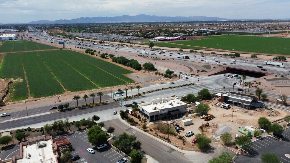 More Photos Of 1035 N Avondale Blvd, Avondale Freestanding For Lease