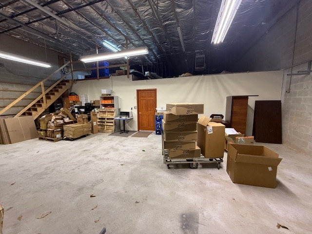 More Photos Of 430 Commerce Ln, West Berlin Showroom For Sale