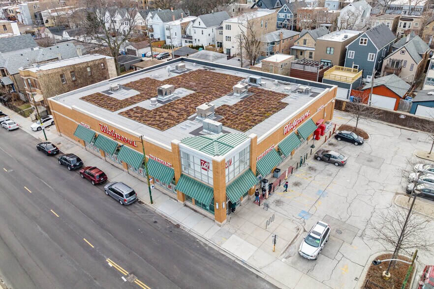 More Photos Of 2744 N California Ave, Chicago Drugstore For Sale