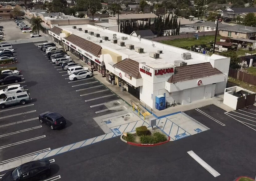 More Photos Of 631-681 E Foothill Blvd, Upland General Retail For Sale
