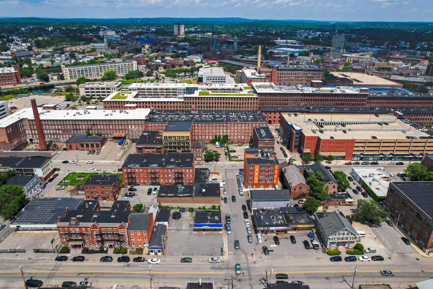 More Photos Of 183 Appleton St, Lowell General Retail For Sale