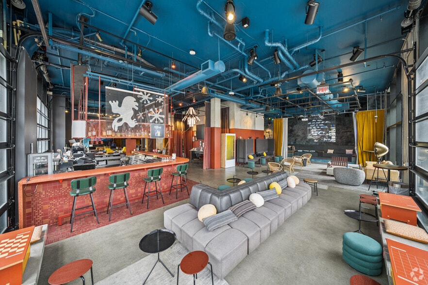 More Photos Of 2225 Telegraph Ave, Oakland Hotel For Sale