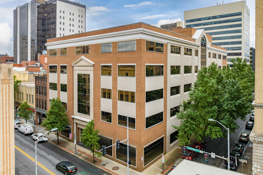 More Photos Of 34 Campbell Ave SW, Roanoke Office For Sale