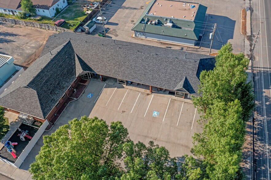 More Photos Of 5801 Yellowstone Rd, Cheyenne Medical For Lease