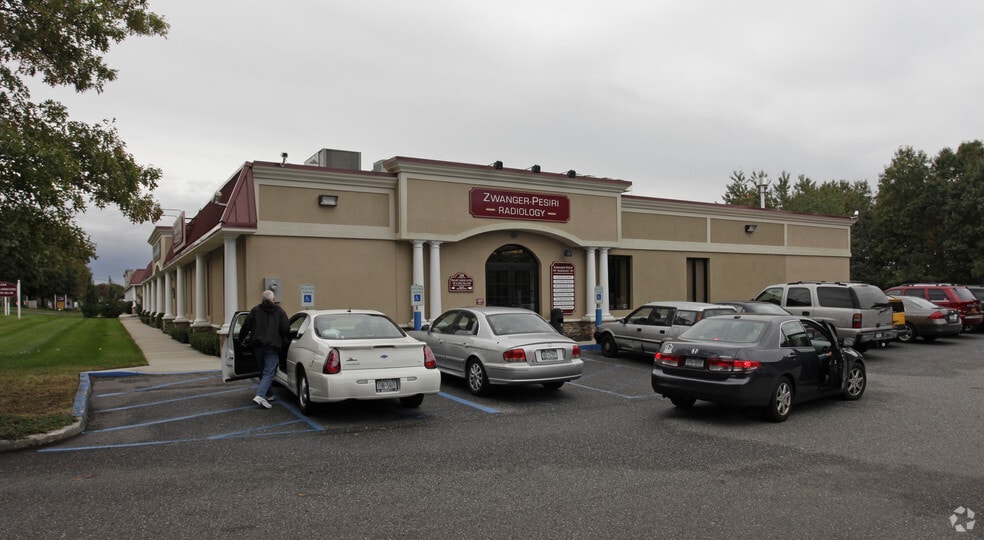 More Photos Of 226 N Belle Mead Rd, Setauket Medical For Lease