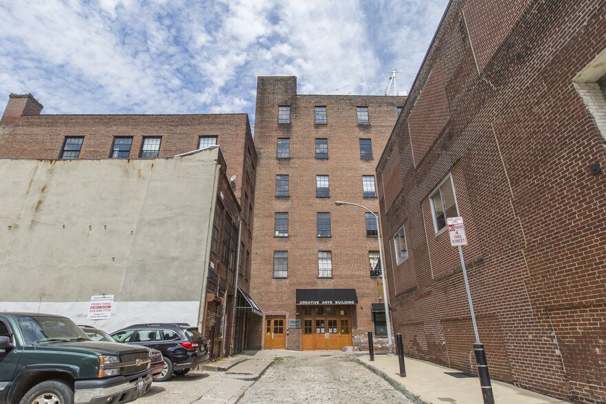 More Photos Of 219 Cuthbert St, Philadelphia Loft Creative Space For Lease