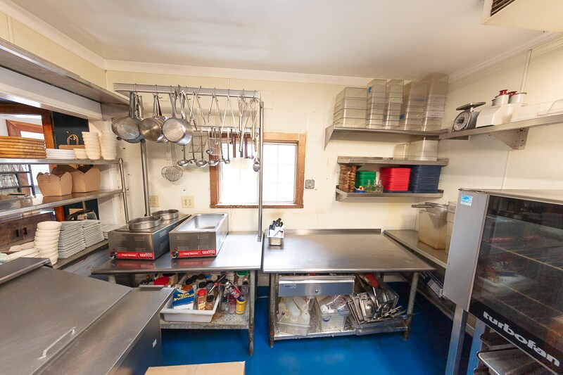 More Photos Of 3688-3690 Bohemian Hwy, Occidental Freestanding For Sale