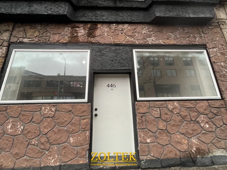 More Photos Of 446-448 Main St, East Orange Storefront Retail Residential For Lease