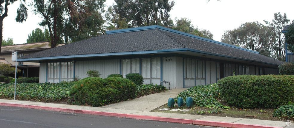 More Photos Of 2454 Stanwell Dr, Concord Office For Lease