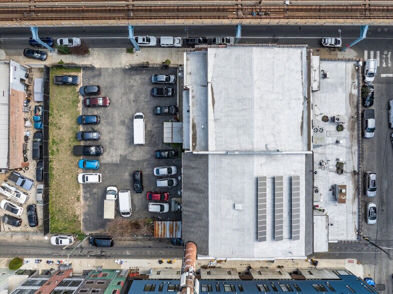 More Photos Of 1746-1764 N Front St, Philadelphia General Retail For Lease