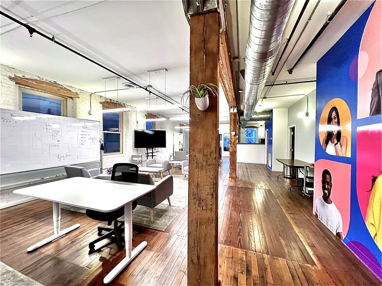 More Photos Of 1008 Race St, Cincinnati Office Residential For Sale