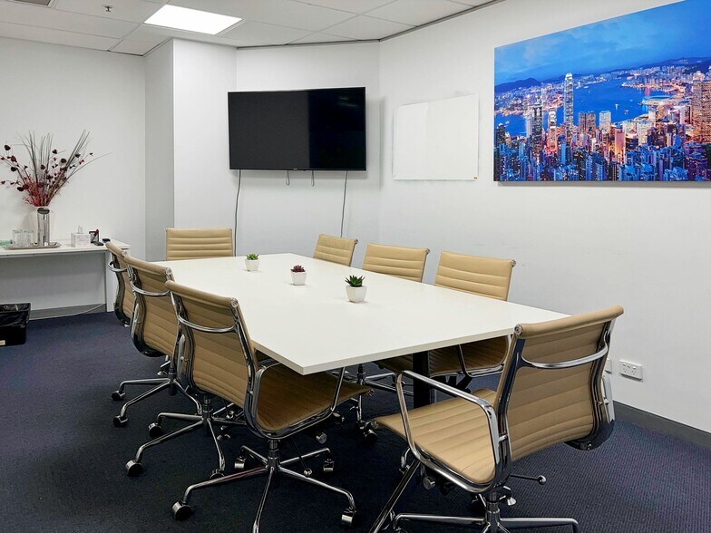 More Photos Of 302 Satellite Blvd NE, Suwanee Coworking Space