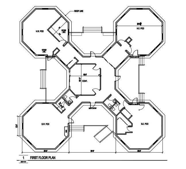 More Photos Of 1415 W Donges Bay Rd, Mequon Daycare Center For Sale