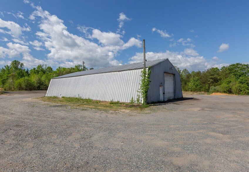 More Photos Of 8704 Patriot Hwy, Fredericksburg Land For Lease