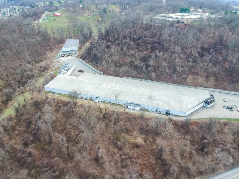 More Photos Of 144-148 Pennsylvania Ave, Charleroi Food Processing For Sale