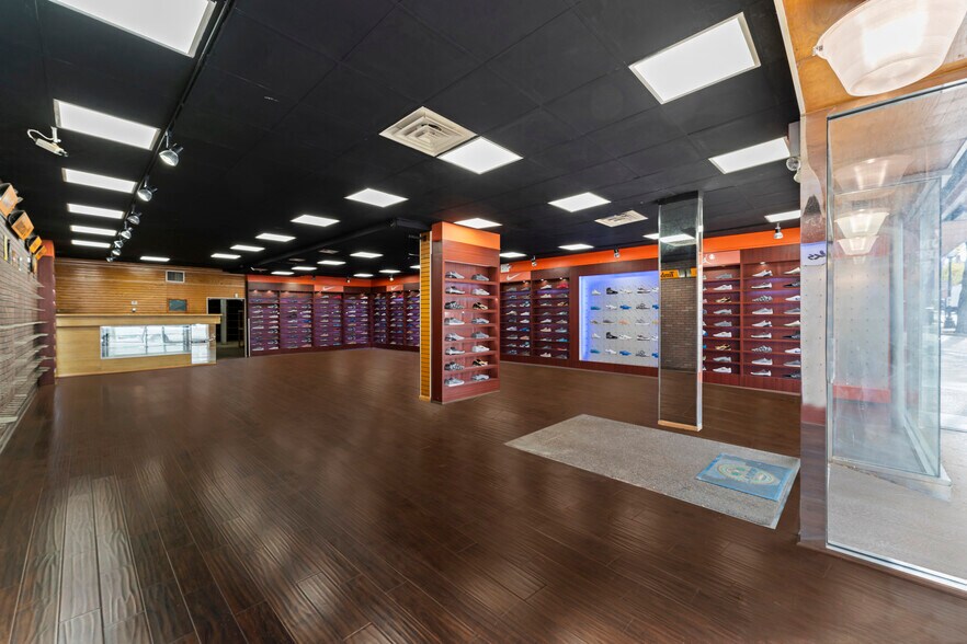 More Photos Of 65 S 4th Ave, Mount Vernon Storefront For Sale