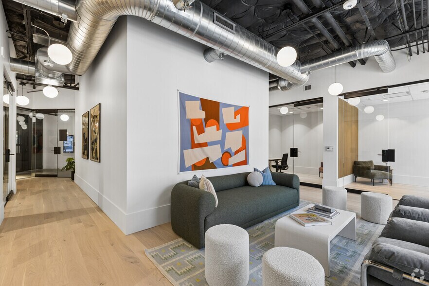 More Photos Of 9840-9850 N Central Expy, Dallas Coworking Space