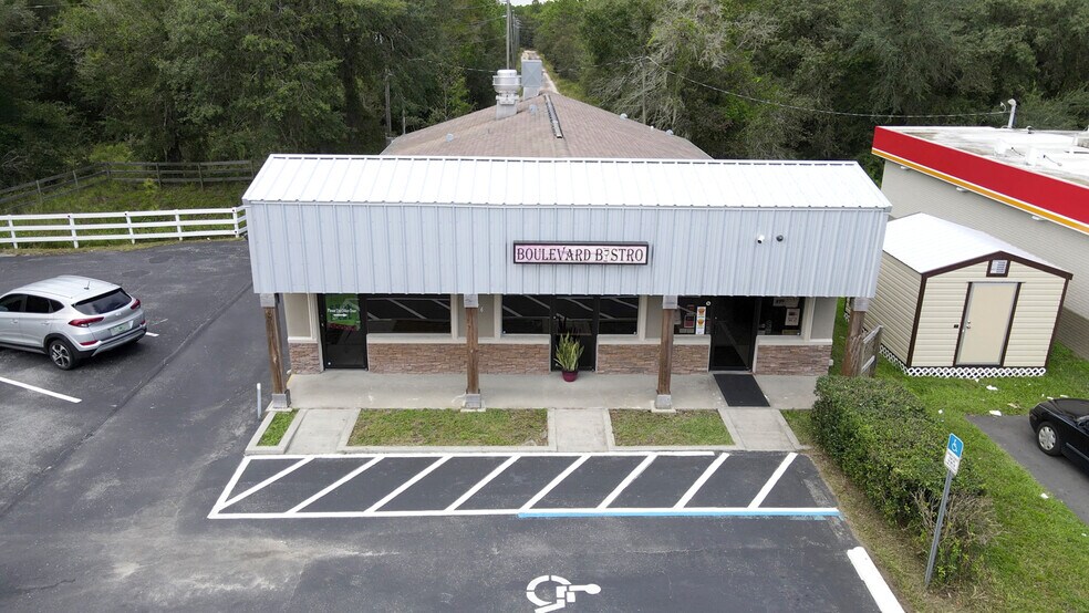 More Photos Of 9576 N Citrus Springs Blvd, Citrus Springs Restaurant For Lease