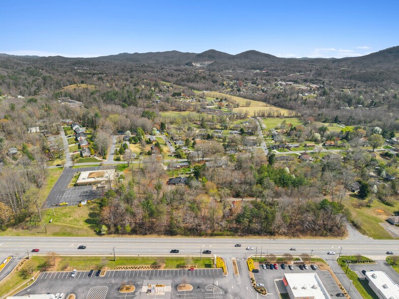 Primary Photo Of Lot 2 Blowing Rock Blvd, Lenoir Land For Lease