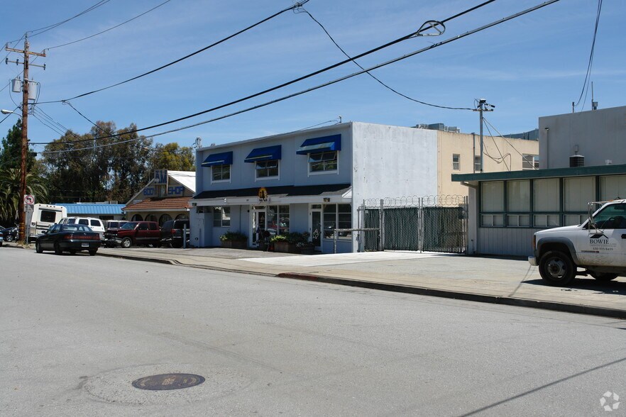 Primary Photo Of 507 O'Neill Ave, Belmont Flex For Sale