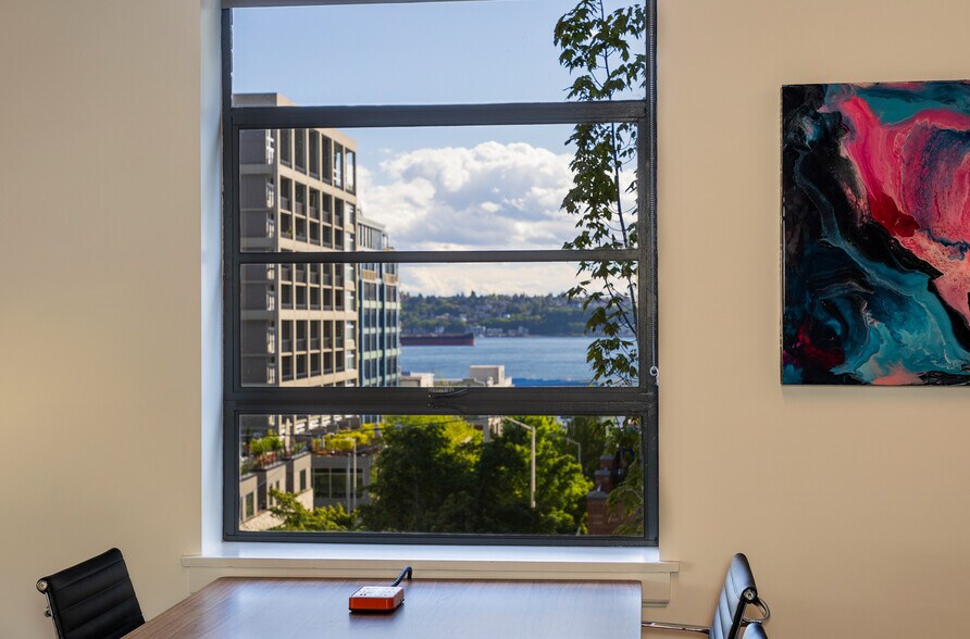 More Photos Of 2800 1st Ave, Seattle Coworking Space