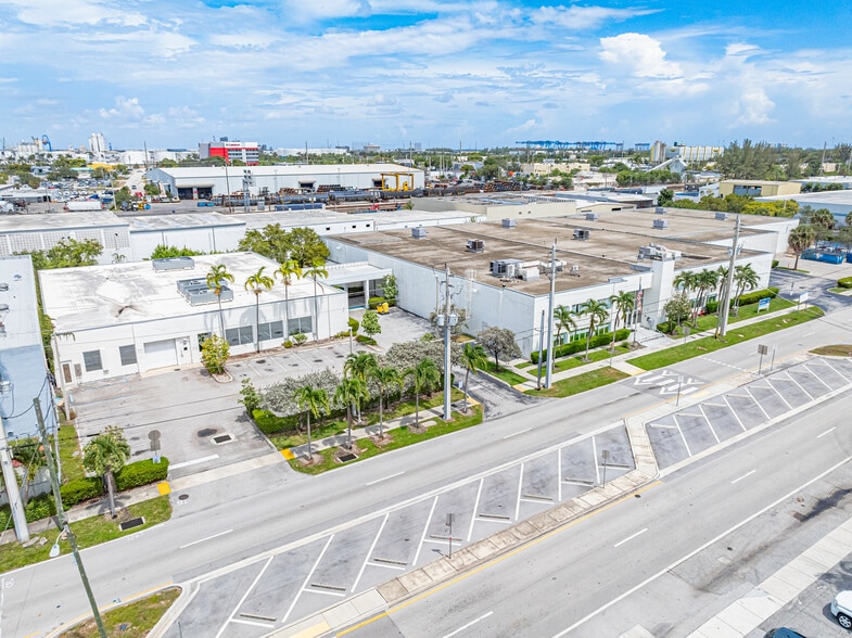 Primary Photo Of 3000 SW 2nd Ave, Fort Lauderdale Warehouse For Sale