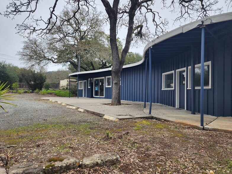 More Photos Of 16721 Highway 12, Sonoma Office For Sale