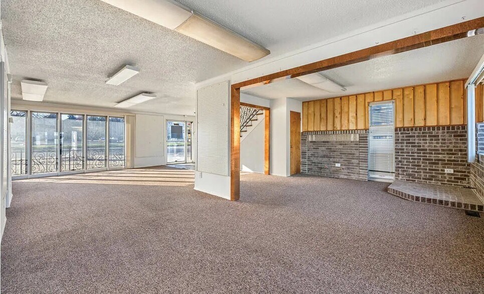 More Photos Of 8624 W Franklin Rd, Boise Freestanding For Sale