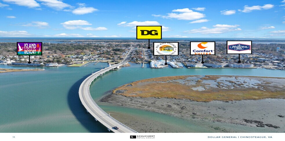 More Photos Of 4360 Pension St, Chincoteague Island Freestanding For Sale