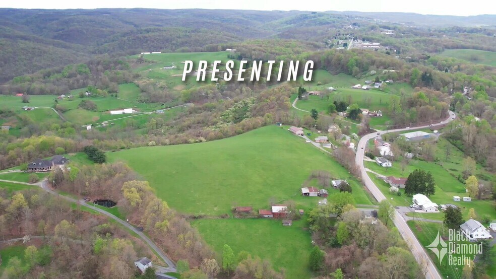 Primary Photo Of 967 Grafton Rd, Morgantown Land For Sale