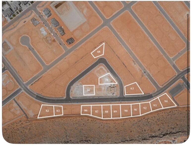 More Photos Of Weatherby Way, Washington Land For Sale