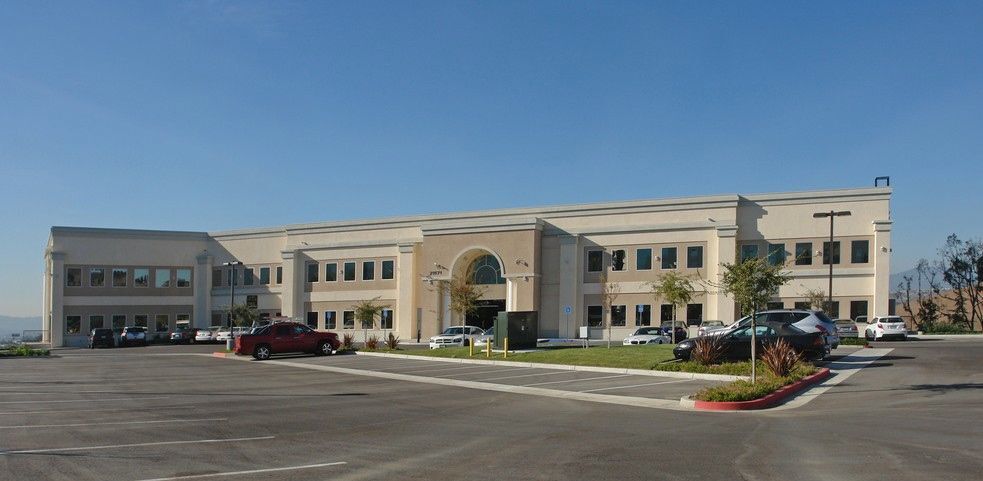 Primary Photo Of 21671 Gateway Center Dr, Diamond Bar Loft Creative Space For Lease