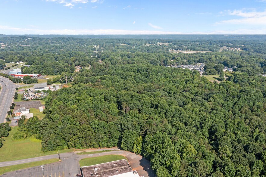 More Photos Of 208 Costner School Rd, Bessemer City Land For Sale