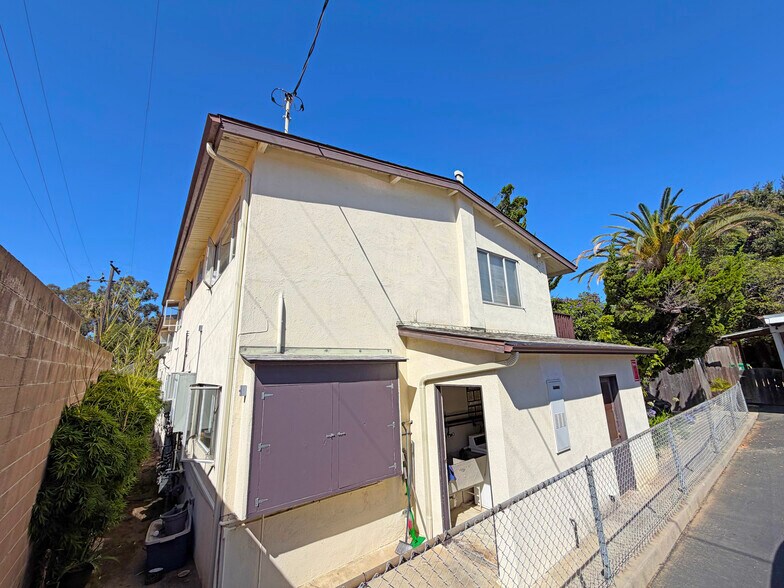 More Photos Of 1226 N Salsipuedes St, Santa Barbara Apartments For Sale