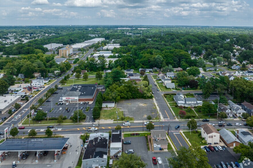 More Photos Of 800-812 N Black Horse Pike, Runnemede Land For Sale