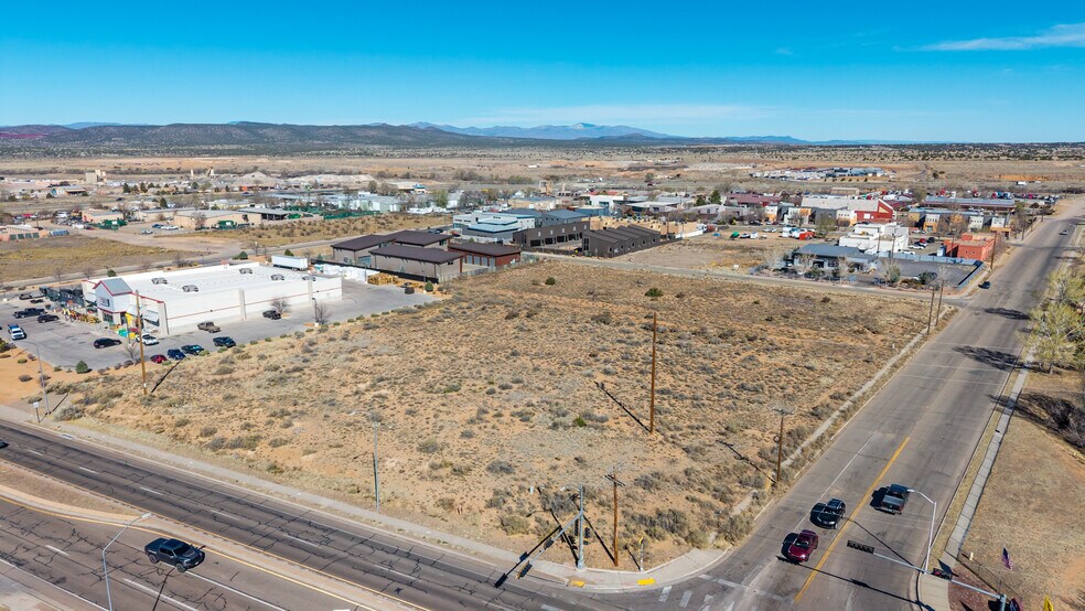 More Photos Of 7512 Gooney Bird Way, Santa Fe Land For Sale